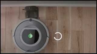 Irobot Roomba Serija 700