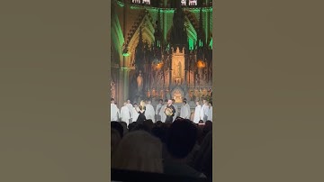 Thumbnail of Kid on the Mountain - Eimear McGeown, Ruairi Glasheen, Libera