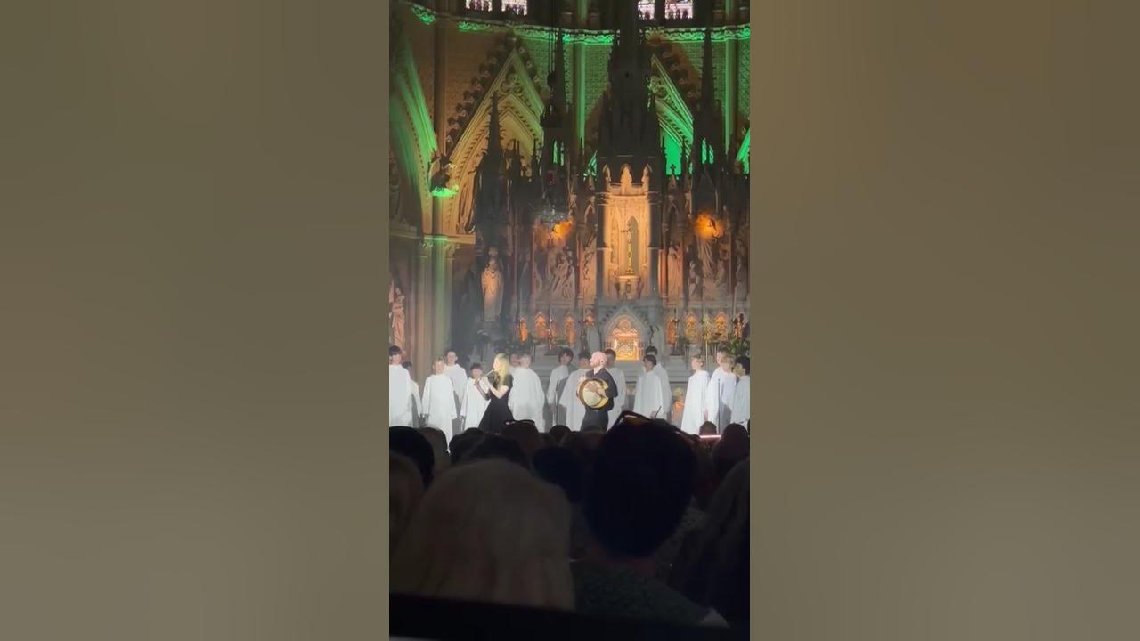 Kid on the Mountain - Eimear McGeown, Ruairi Glasheen, Libera