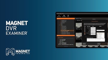 DVR Examiner 3 | Magnet DVR Examiner Features You May be Missing