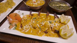 Chicago's Best of Rosemont: Maharaja