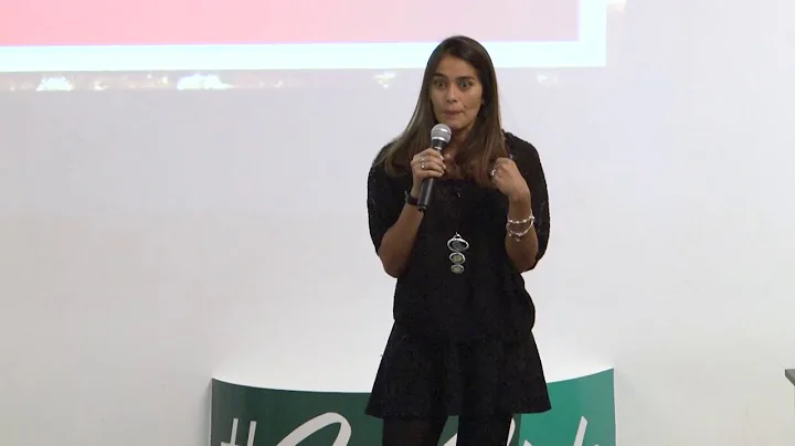 Lic. Rebecca Heredia Castillo | Habilidades para l...