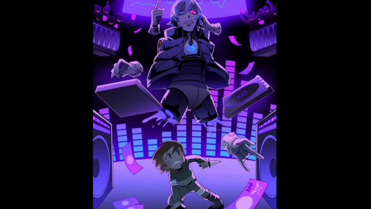 UTSwapfell VS Napstaton