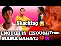 Bahati S Mother Breaks Silence Enough Is Enough Emotionally Broken
