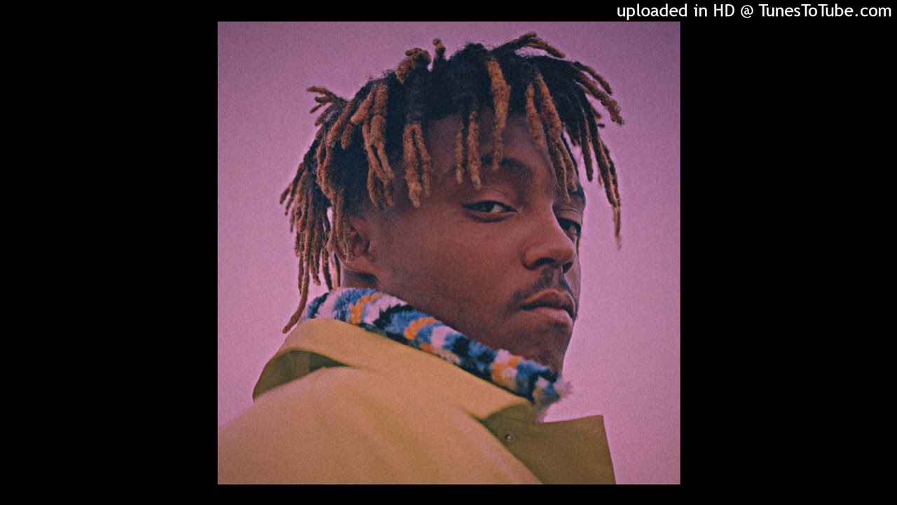 Juice WRLD Type Beat - 
