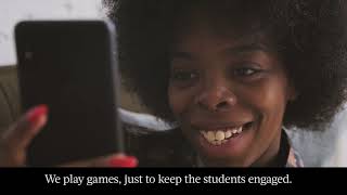 2021 Staff Reflections about COVID