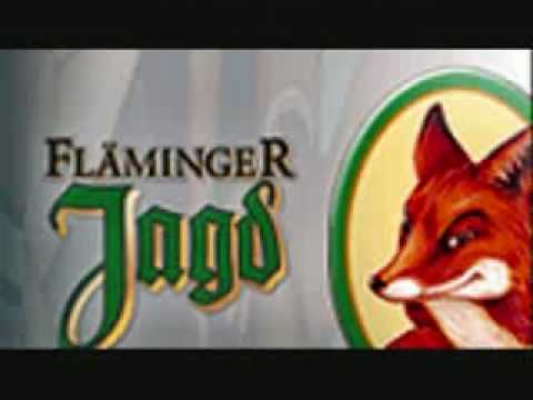 Flaminger Jagd Youtube