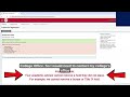 How To View Your Status Holds And Time Ticket In XE Registration 
