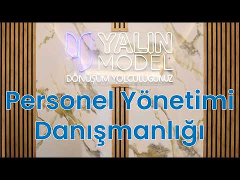 Personel Yönetimi