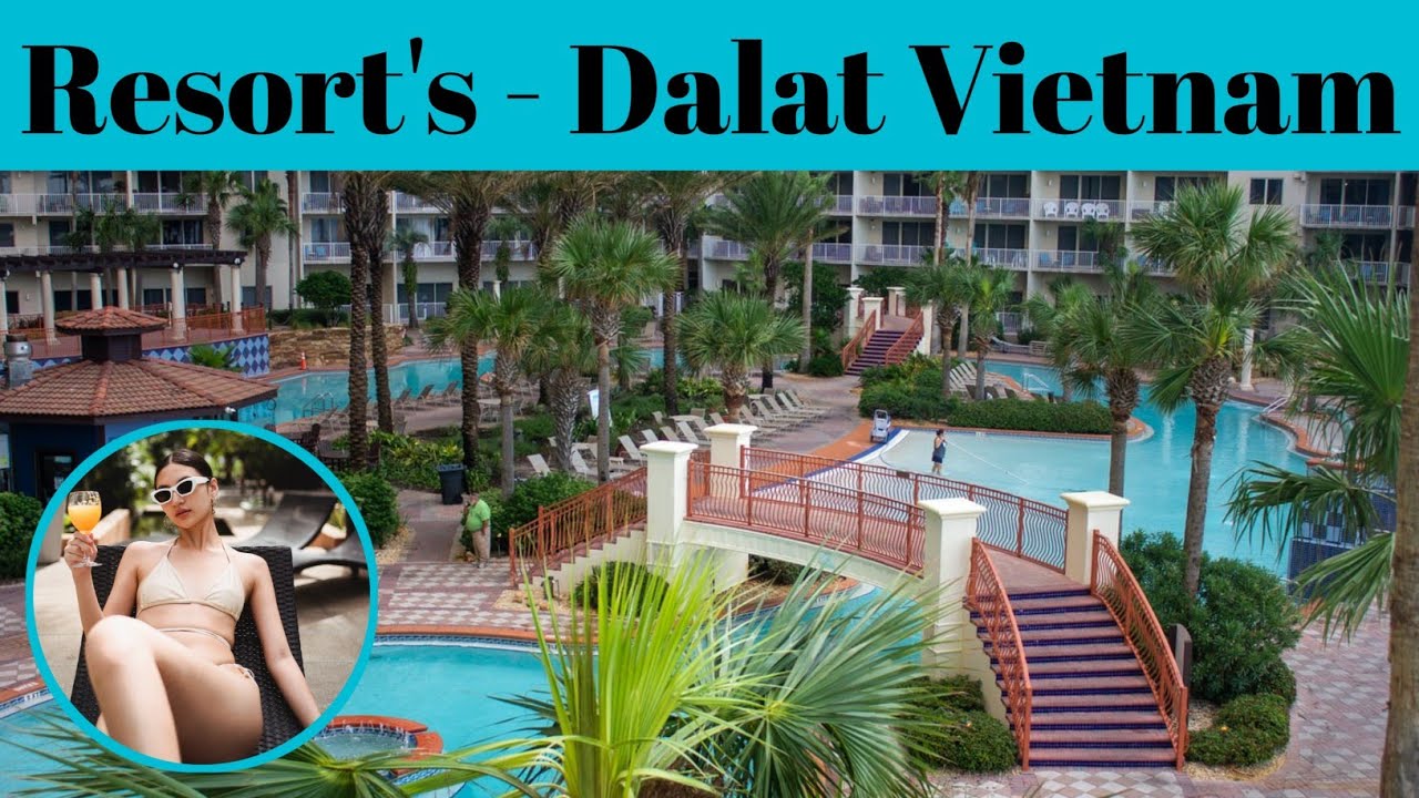 khách sạn royal đà lạt  New 2022  Top 5 Best Hotels Resorts In Dalat | Hotel In Vietnam | 2021 | Advotis4u