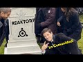 ¿Está Reaktor abandonado? Antonio Blanca responde