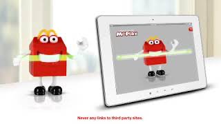 Mcplay - Commercial