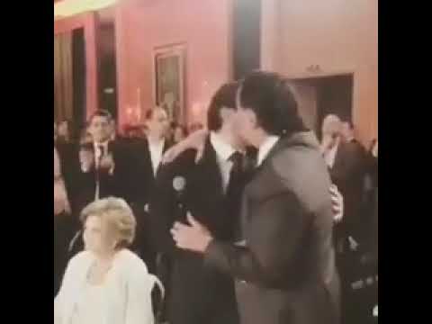 العمر كله عقبال الميه