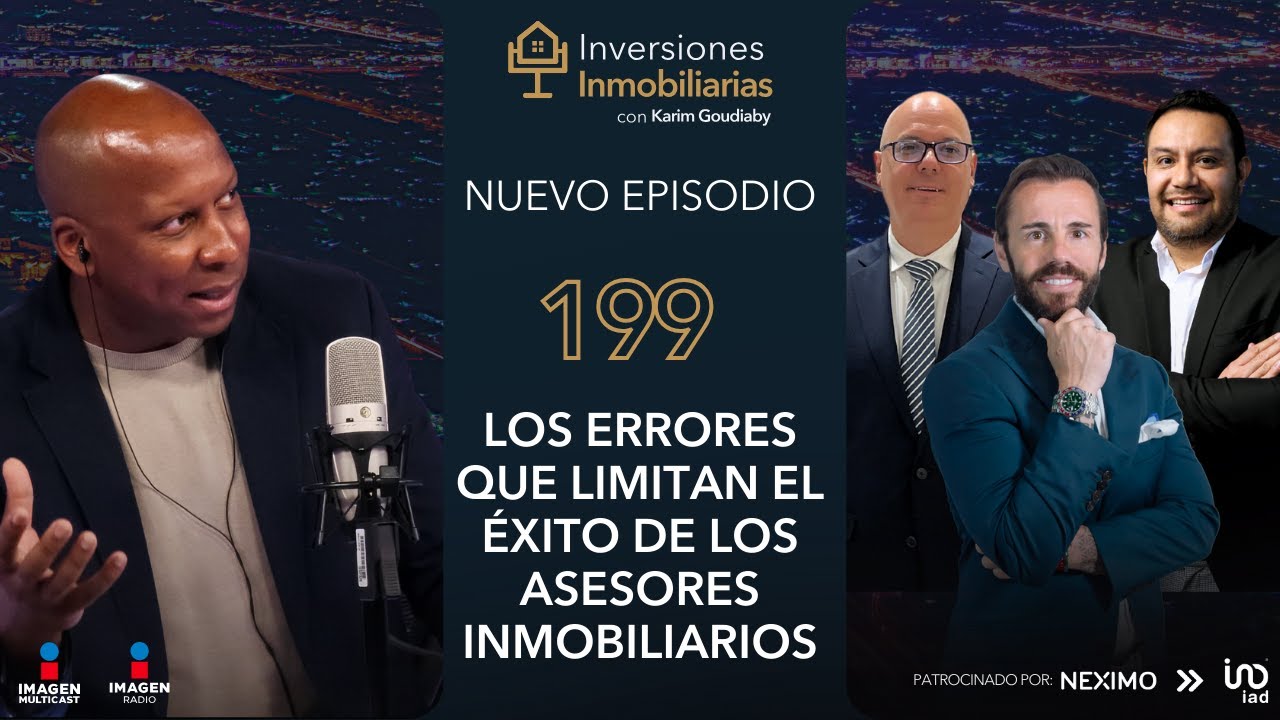 Cómo hacer crecer tu negocio inmobiliario con estos 2 tips