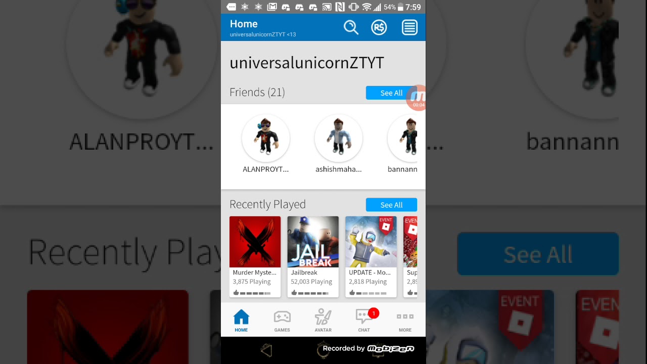 What Can You Do When You Verify Your Roblox Account YouTube what-can-you-do-when-you-verify-your-roblox-account-youtube