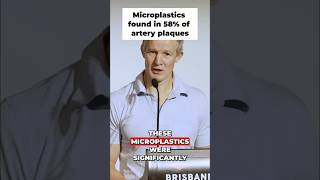 Microplastics & Heart Disease - A 2024 Study Revealed!