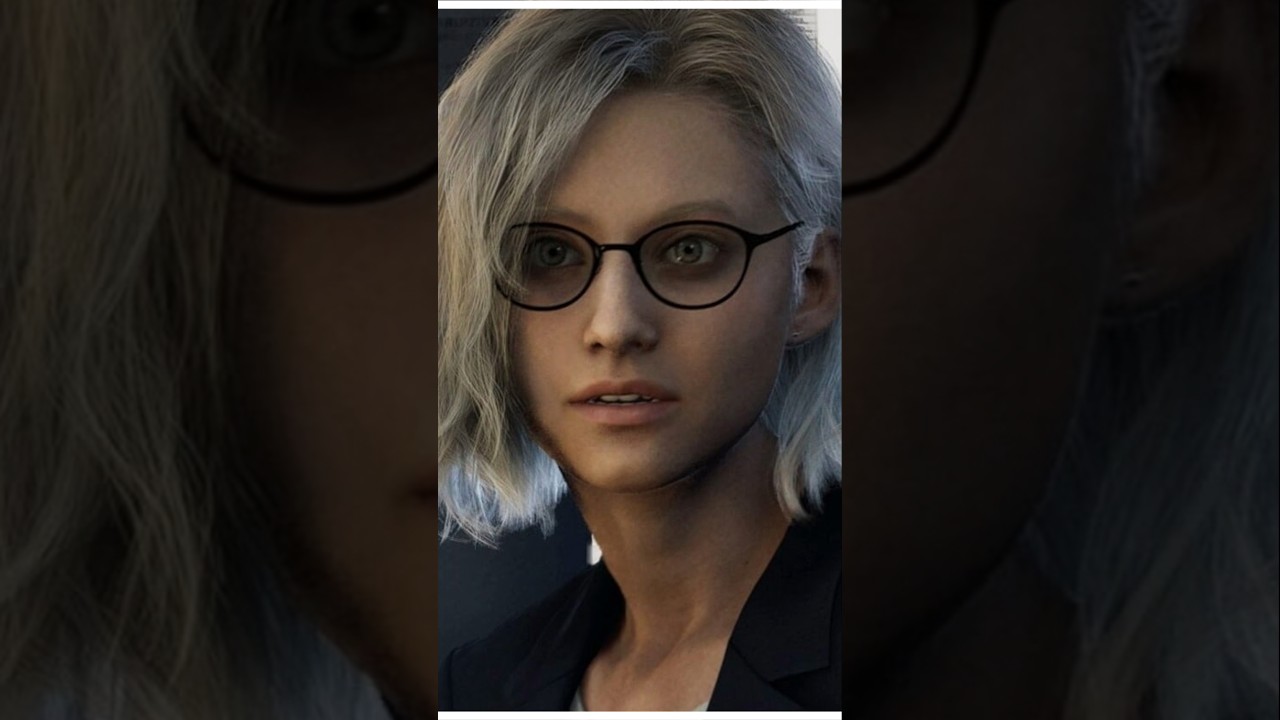 GOT TO GO | Resident Evil Requiem #ResidentEvilRequiem