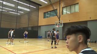 20230815 UNITED VS SPACING 1st Quarter