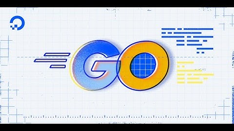 The 60 Minutes Golang Course