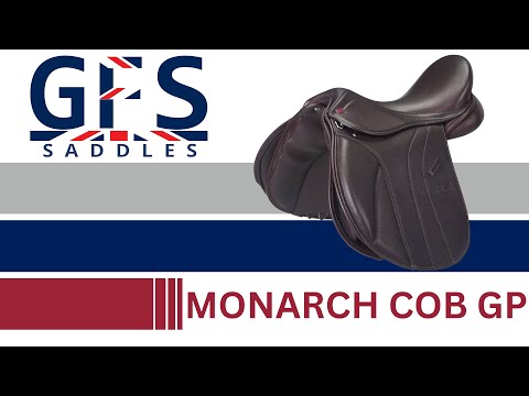 Video GFS MONARCH COB GP S650