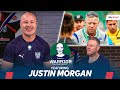 Warriors STALWART Justin Morgan talks all things past AND present 😍 | Once A Warrior