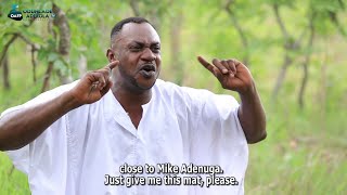 SAAMU ALAJO ( AGBARA OBIRIN ) Latest 2021 Yoruba Comedy Series EP37 Starring Odunlade Adekola