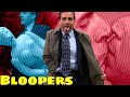 THE OFFICE - Bloopers