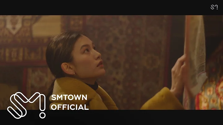 [STATION 3] 예성 (YESUNG) X 범키 (BUMKEY) 'Carpet' MV - 天天要闻