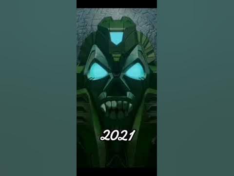 Квинтессоны эволюция 1986-2021 - YouTube
