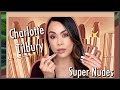 Charlotte Tilbury Matte Revolution Lipstick Super NUDES Collection Review