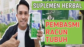 LIQUID CHLOROPHILL || KLOROFIL K.LINK || SUPLEMEN HERBAL || KULINER MEDAN @junshaqjay5136