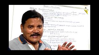 The Procedure In Fanancial Matters (Article 112-117)