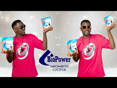 Mkombozi Lucifer BioPower Official Audio Music
