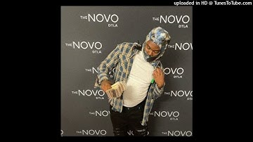 Lucki x Veeze - Broke Phone (Snippet)