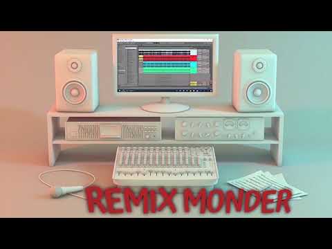عصام عمر دار الفرح Remix Monder