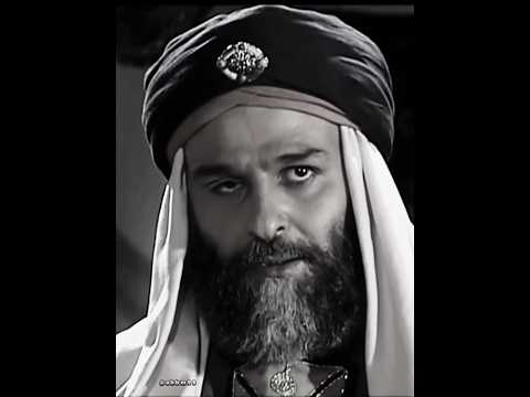 مواجهة عبد الرحمن الداخل مع أبو عثمان صقر قريش