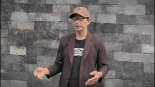 MERANTAU KALIMANTAN - KANG SARWADI