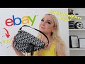 The BEST fake / dupe designer bags on eBay! Seriously cheap amazing quality / UK Haul