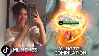 YAMETE KUDASAI YUNG TP COMPILATIONS | USAPANG ML screenshot 2