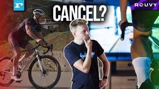Is Indoor Cycling Just For Winter?