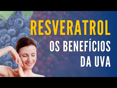 Vídeo: O que pode causar o rejuvenescimento do fluxo?