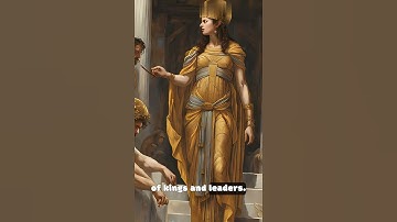 GREEK MYTHOLOGY | The Oracle of Delphi and the fortune teller Pythia 🧙‍♂️🔮