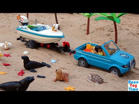 Playmobil
