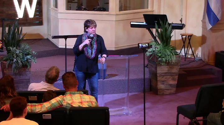 Margie McDaniel - Life's Process