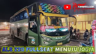 ALS 220 KENANGAN AYAH MASUK SEBELUM MAGRIB DI KOTA BUKITTINGGI