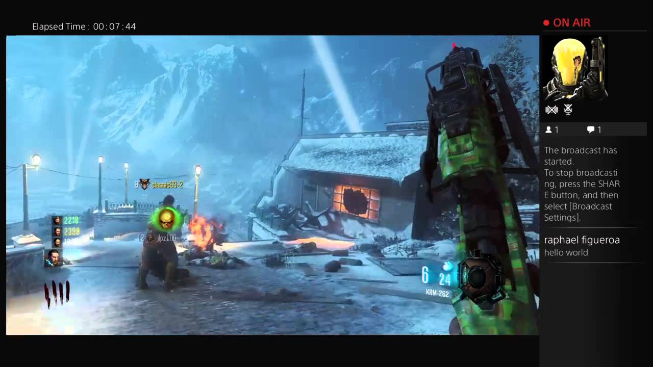 Black Ops 3 Zombies "Cheats" Black Ops 3 Zombies "Cheats" for Der