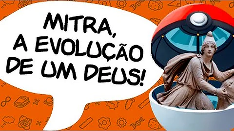 Quando nasceu Mitra?