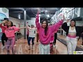 Song Barbie Girl Koplo ZUMBA Fitness Choreo By ZIN Leila Shanty 