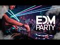 🎧 EDM Festival Mix 2026 – Bass Boosted Remixes &amp; Party Energy