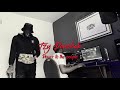 Tzy Panchak - Power to the people (Africa).